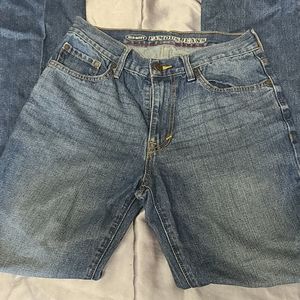 Mens Jeans
